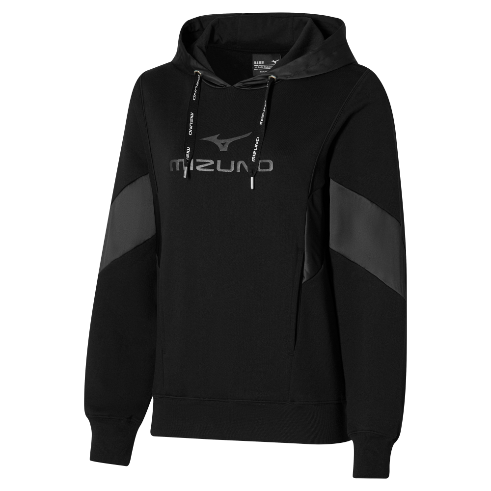 ATHLETICS MIZUNO HOODY Femme TailleS